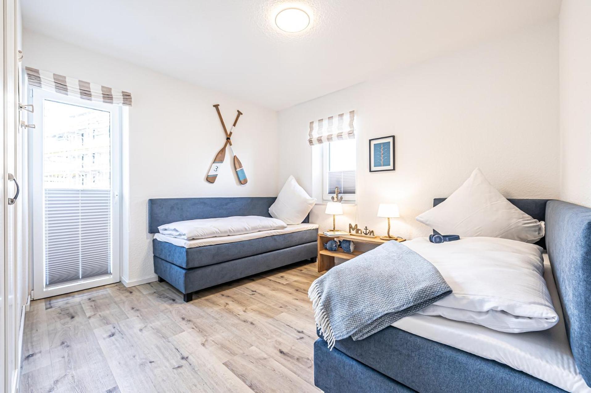 Ferienwohnung Fjord-Koje 5 Schleswig Exterior foto