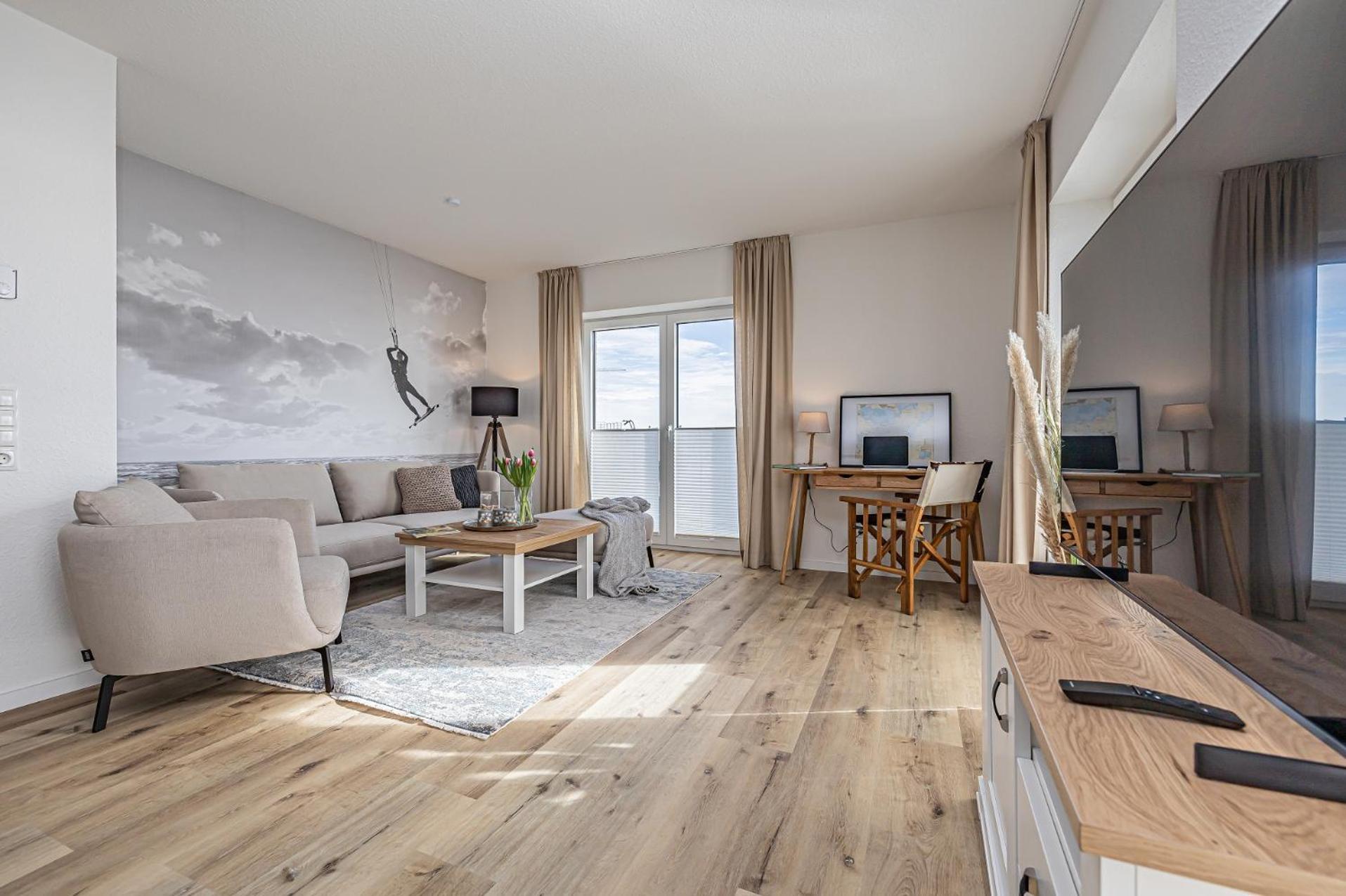 Ferienwohnung Fjord-Koje 5 Schleswig Exterior foto