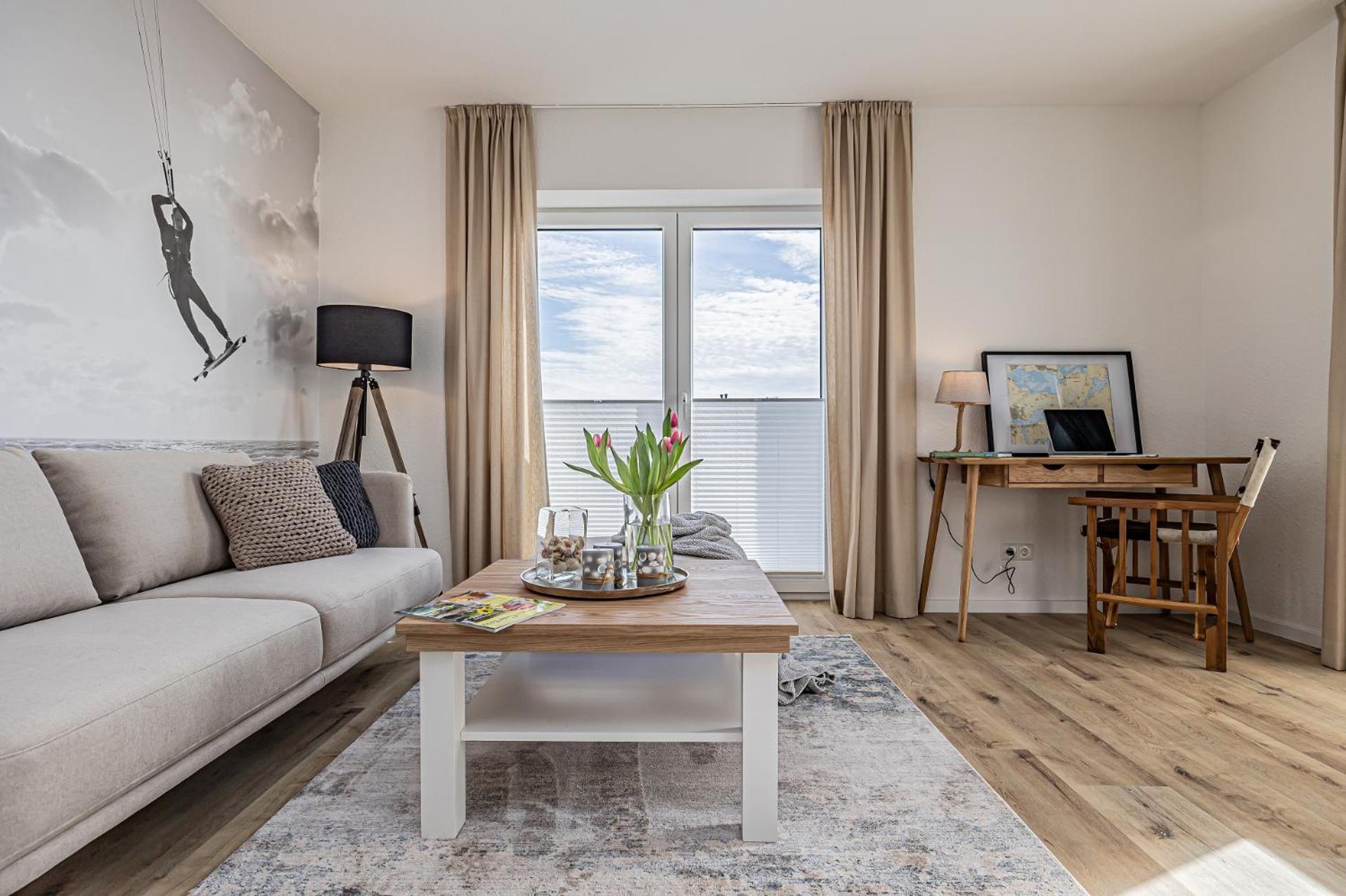 Ferienwohnung Fjord-Koje 5 Schleswig Exterior foto