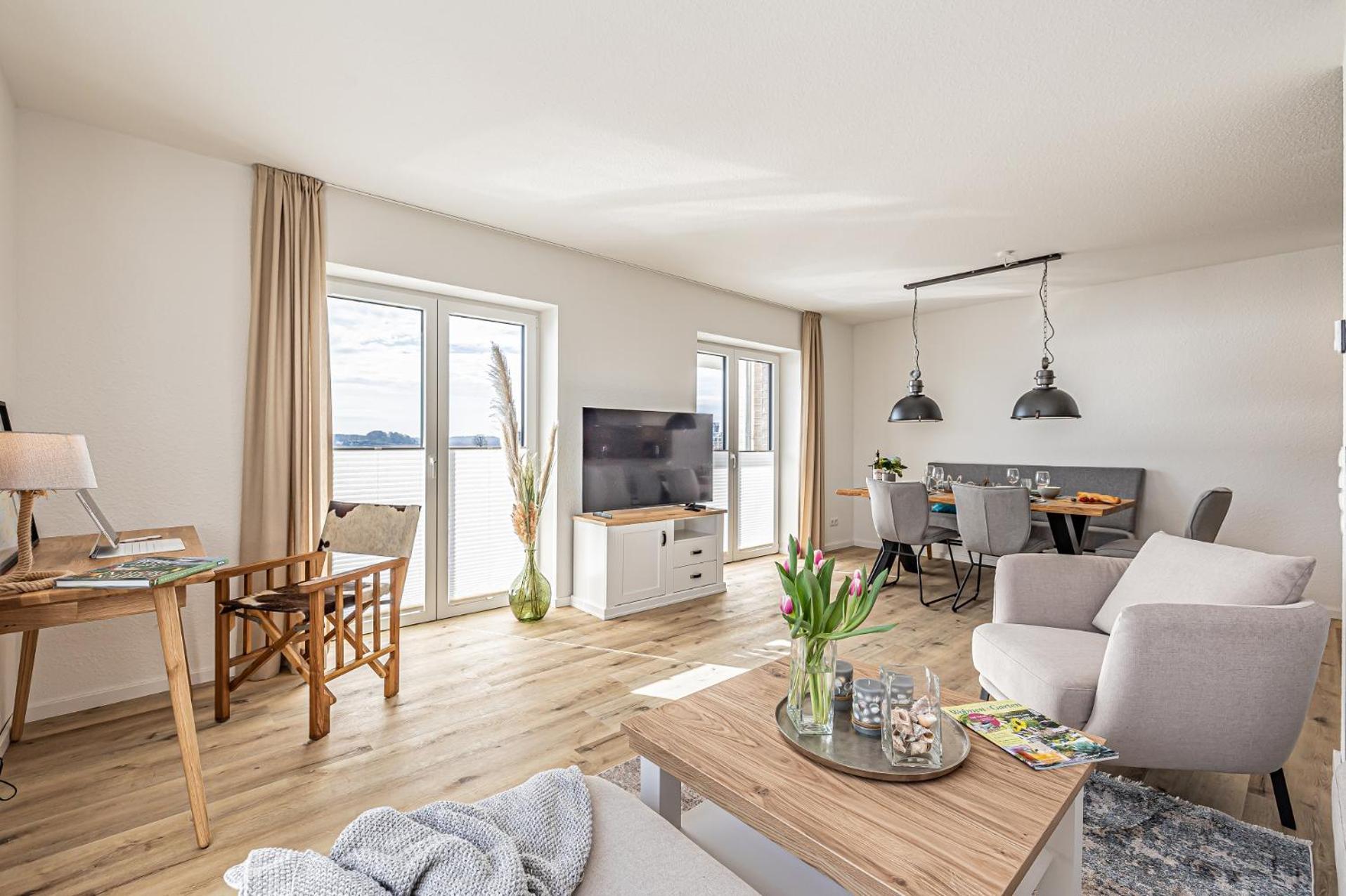 Ferienwohnung Fjord-Koje 5 Schleswig Exterior foto